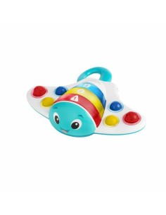 Baby toy Baby Einstein Ocean Explorers Pop & Explore (FR) Silicone