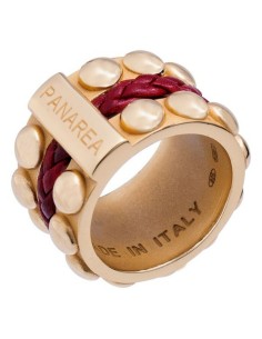 Ladies' Ring Panarea AS85 2