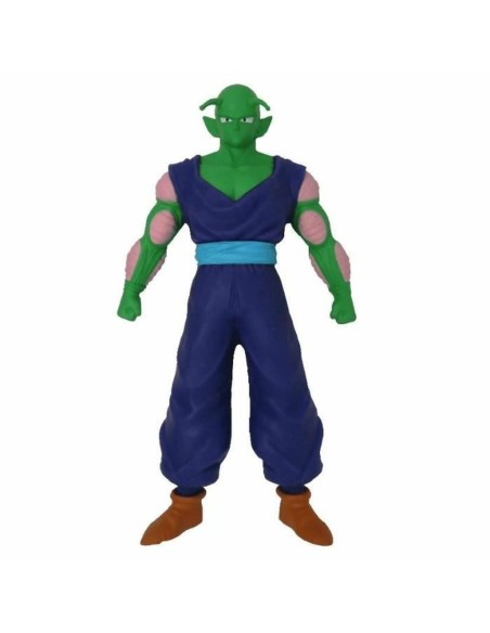 Jointed Figure Silverlit Dragon Ball