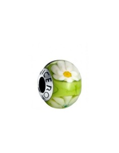 Ladies' Beads Viceroy VMB0039-22 Green 1 cm
