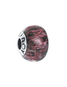 Ladies' Beads Viceroy VMB0019-25 Brown 1 cm