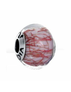 Ladies' Beads Viceroy VMB0018-27 Pink 1 cm