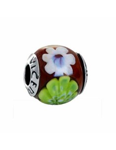Ladies' Beads Viceroy VMB0006-24 Purple 1 cm