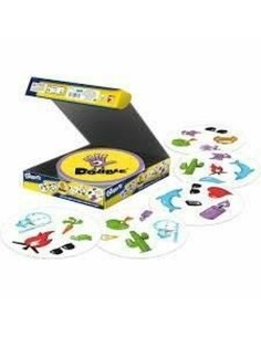 Board game Asmodee 2