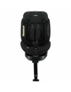 Car Chair Nania SPIRIT Black