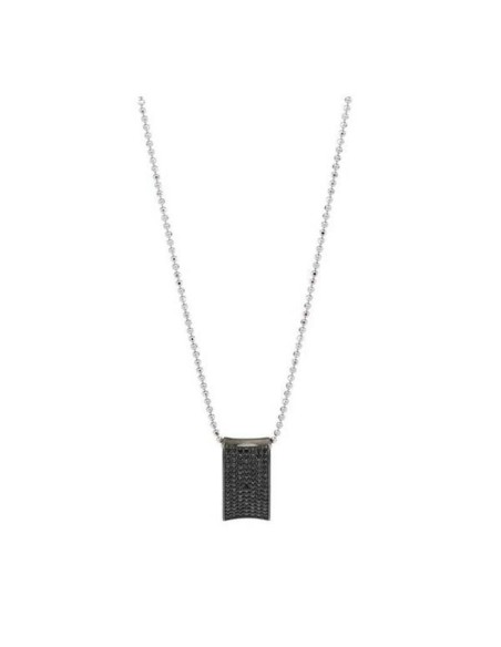 Ladies'Pendant Sif Jakobs P0040-BK-BK (45 cm)
