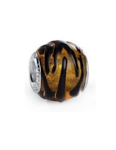 Ladies'Beads Viceroy VMM0057-22 Brown (1 cm)