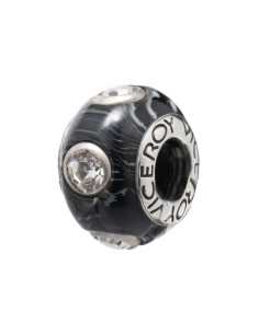 Ladies'Beads Viceroy VMM0051-05 Black (1 cm)