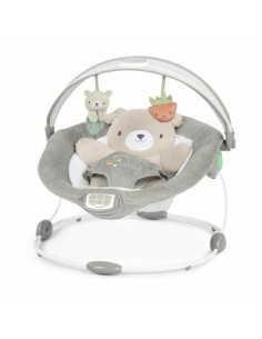 Baby Hammock Ingenuity Grey