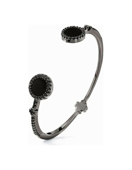 Bracelet Folli Follie 3B18S039KKK Black