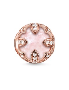Ladies' Beads Thomas Sabo SET0359-494-11-L4108 Pink 1,1 cm