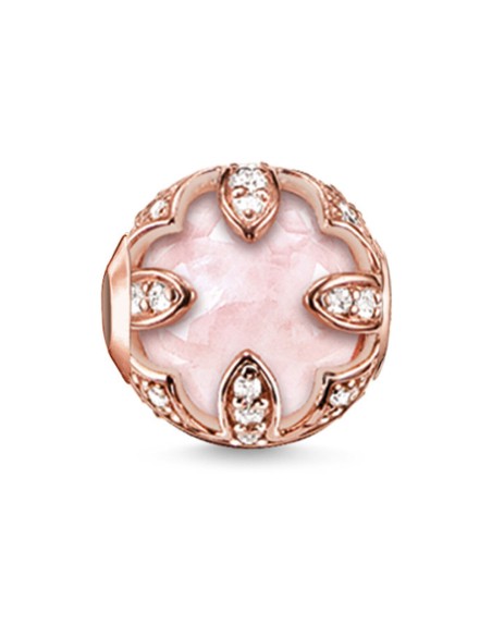 Ladies' Beads Thomas Sabo SET0359-494-11-L4108 Pink 1,1 cm