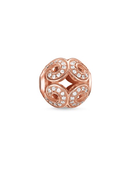 Ladies' Beads Thomas Sabo K0027-416-14