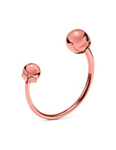 Bracelet Folli Follie 1B16T038R Pink 17 cm