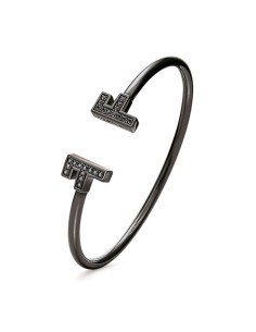 Bracelet Folli Follie F Sterling silver (Ø 58 mm)