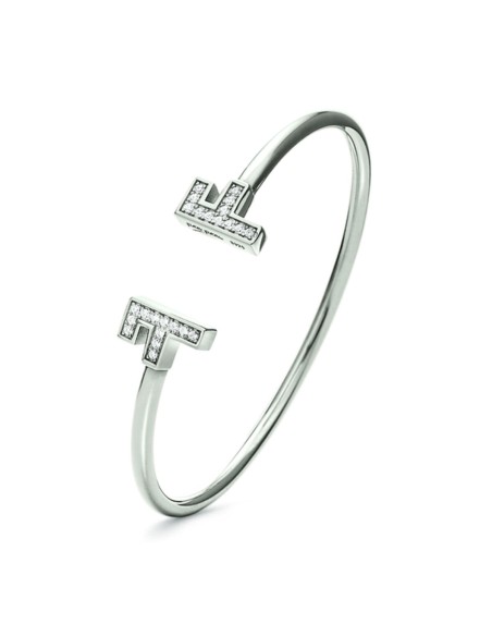 Bracelet Folli Follie F Sterling silver (Ø 58 mm)