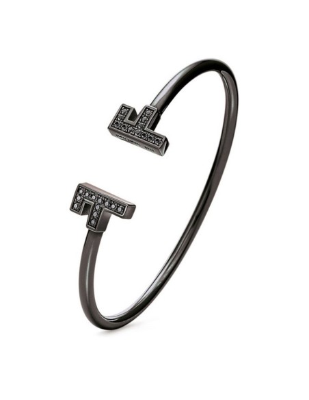 Bracelet Folli Follie F Sterling silver (Ø 58 mm)