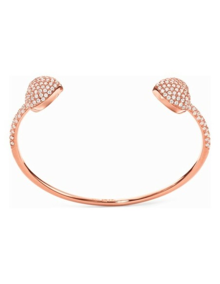 Bracelet Folli Follie Sterling silver (Ø 55 mm)