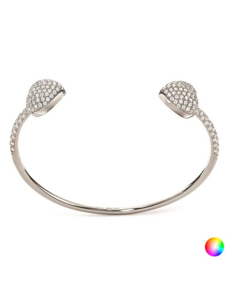 Bracelet Folli Follie Sterling silver (Ø 55 mm)