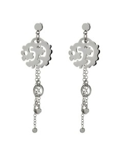 Ladies' Earrings Folli Follie 4E0F023