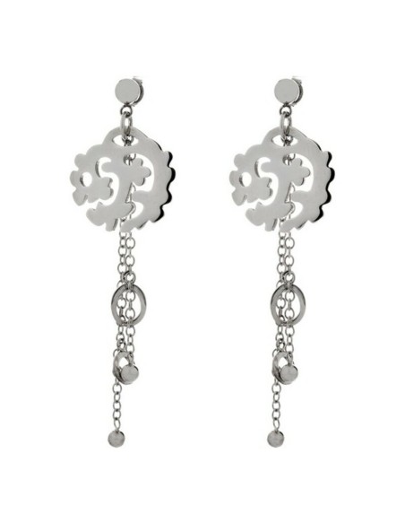 Ladies' Earrings Folli Follie 4E0F023