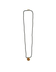 Ladies' Necklace Folli Follie 4N18S083YK 45 cm