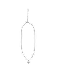Ladies' Necklace Folli Follie 3N19S009C 38-43 cm
