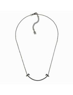 Ladies' Necklace Folli Follie 3N18S008KK 38-43 cm