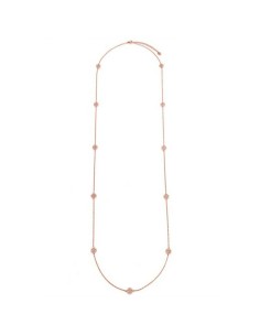 Ladies' Necklace Folli Follie 3N17S130RC 45 cm