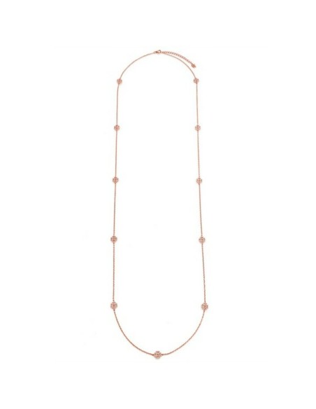 Ladies' Necklace Folli Follie 3N17S130RC 45 cm