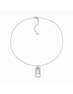 Ladies' Necklace Folli Follie 3N17S010C 40-45 cm
