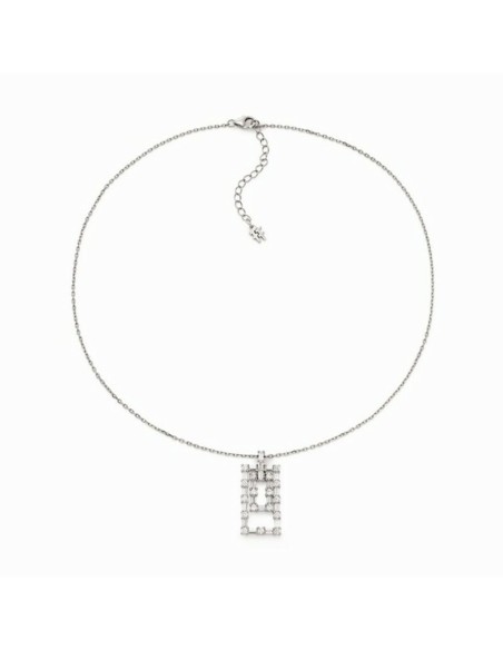 Ladies' Necklace Folli Follie 3N17S010C 40-45 cm