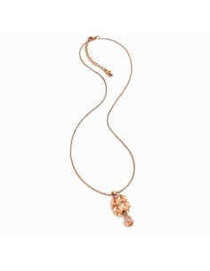 Ladies' Necklace Folli Follie 3N15T039RYC 40-45 cm