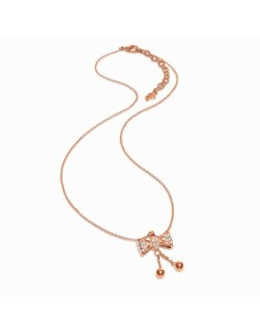 Ladies' Necklace Folli Follie 3N15T009RC 39 cm