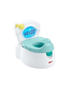Potty Fisher-Price Sea and ocean