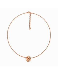 Ladies' Necklace Folli Follie 3N13T036RC 40 cm