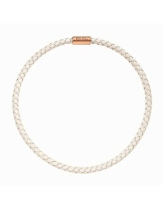 Ladies' Necklace Folli Follie 3N13T012RW 45 cm
