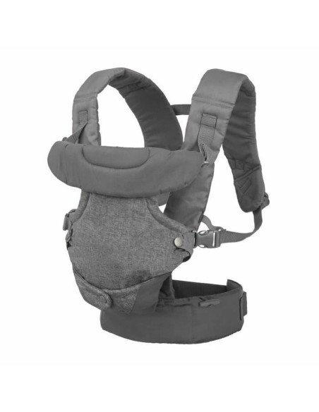 Baby Carrier Backpack Infantino Grey + 0 Months 14,5 kg