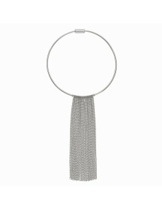 Ladies' Necklace Folli Follie 1N17F011 38-80 cm