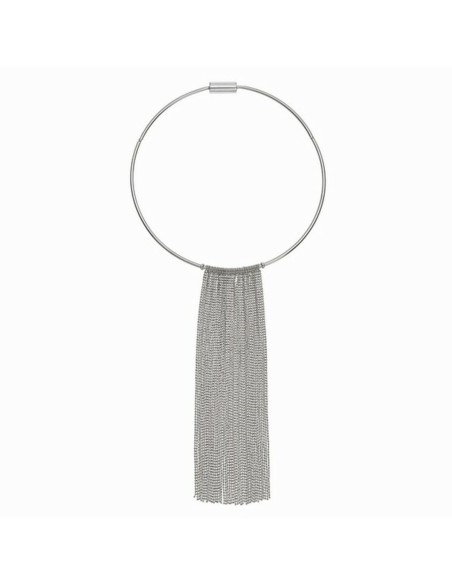 Ladies' Necklace Folli Follie 1N17F011 38-80 cm
