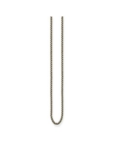 Ladies' Necklace Thomas Sabo KE1742-173-5-L100 100 cm