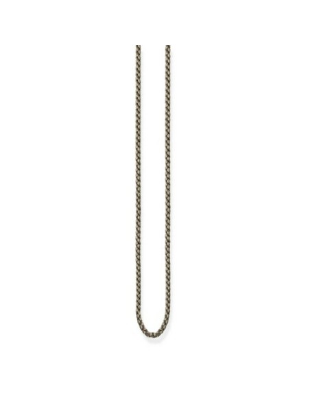 Ladies' Necklace Thomas Sabo KE1742-173-5-L100 100 cm