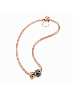 Ladies' Necklace Folli Follie JS17T005RKK 40 cm