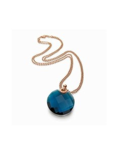 Ladies' Necklace Folli Follie 3N0T004RU 30 cm