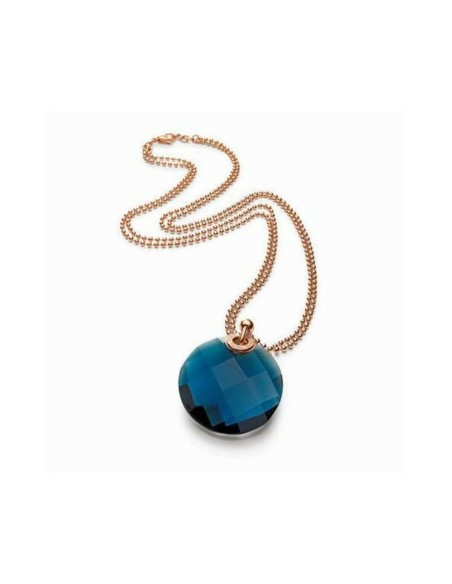 Ladies' Necklace Folli Follie 3N0T004RU 30 cm