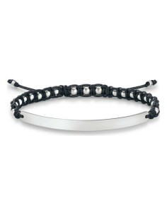 Ladies' Bracelet Thomas Sabo LBA0051-173-11-L21V 21 cm