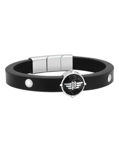Men's Bracelet Police S14AMK01B 23 cm