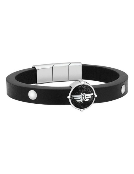 Men's Bracelet Police S14AMK01B 23 cm
