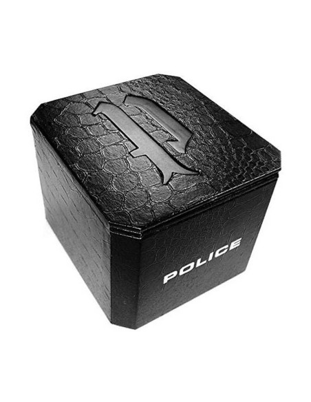 Men's Bracelet Police S14AMK01B 23 cm