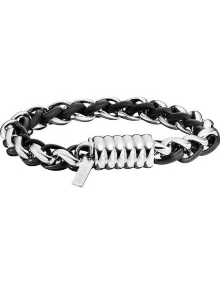 Men's Bracelet Police S14AEC01B